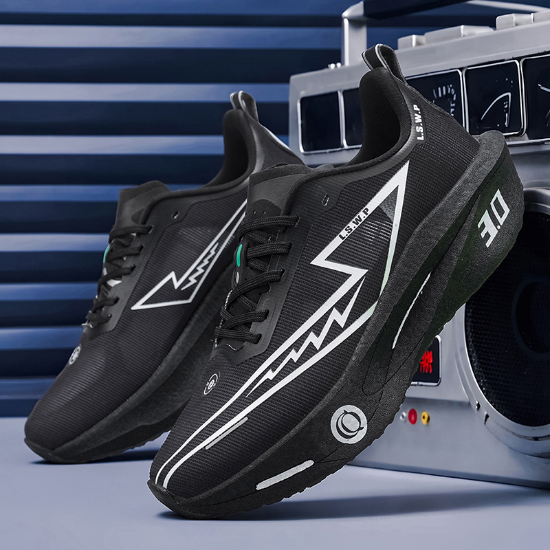 Men's Running Shoes, Breathabl - đánh giá và giá Outdoor Adventure Shoes