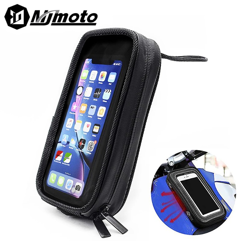M/L Size Magnetic Tank Bag, Wa - đánh giá và giá Outdoor Adventure Kit
