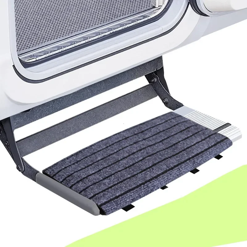 Outdoor Caravan Step Doormat R - đánh giá và giá Outdoor Adventures