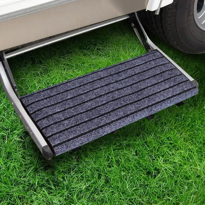 Outdoor Caravan Step Doormat R - đánh giá và giá Outdoor Adventures