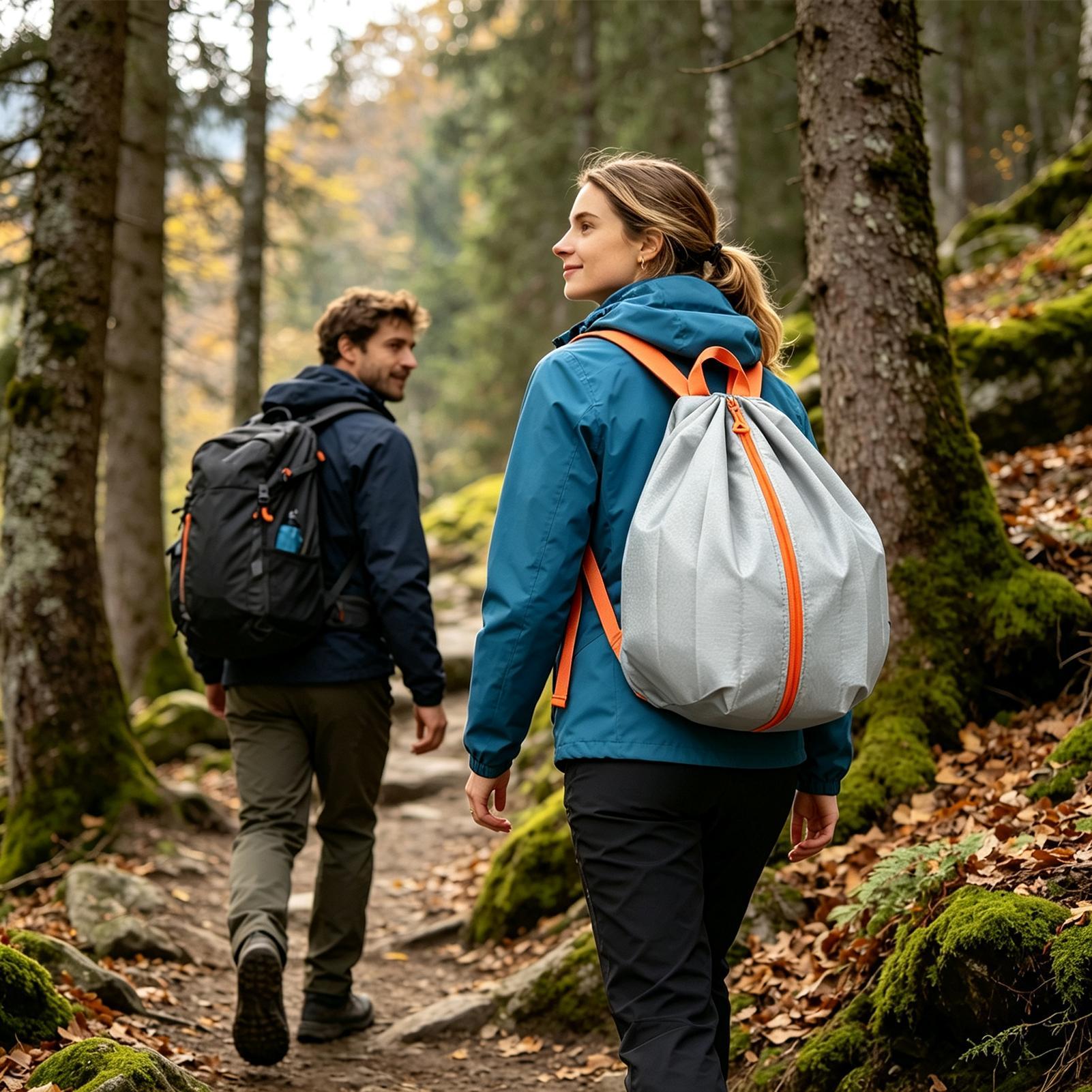 Waterproof Backpack For Travel - đánh giá và giá Outdoor Adventure Travel