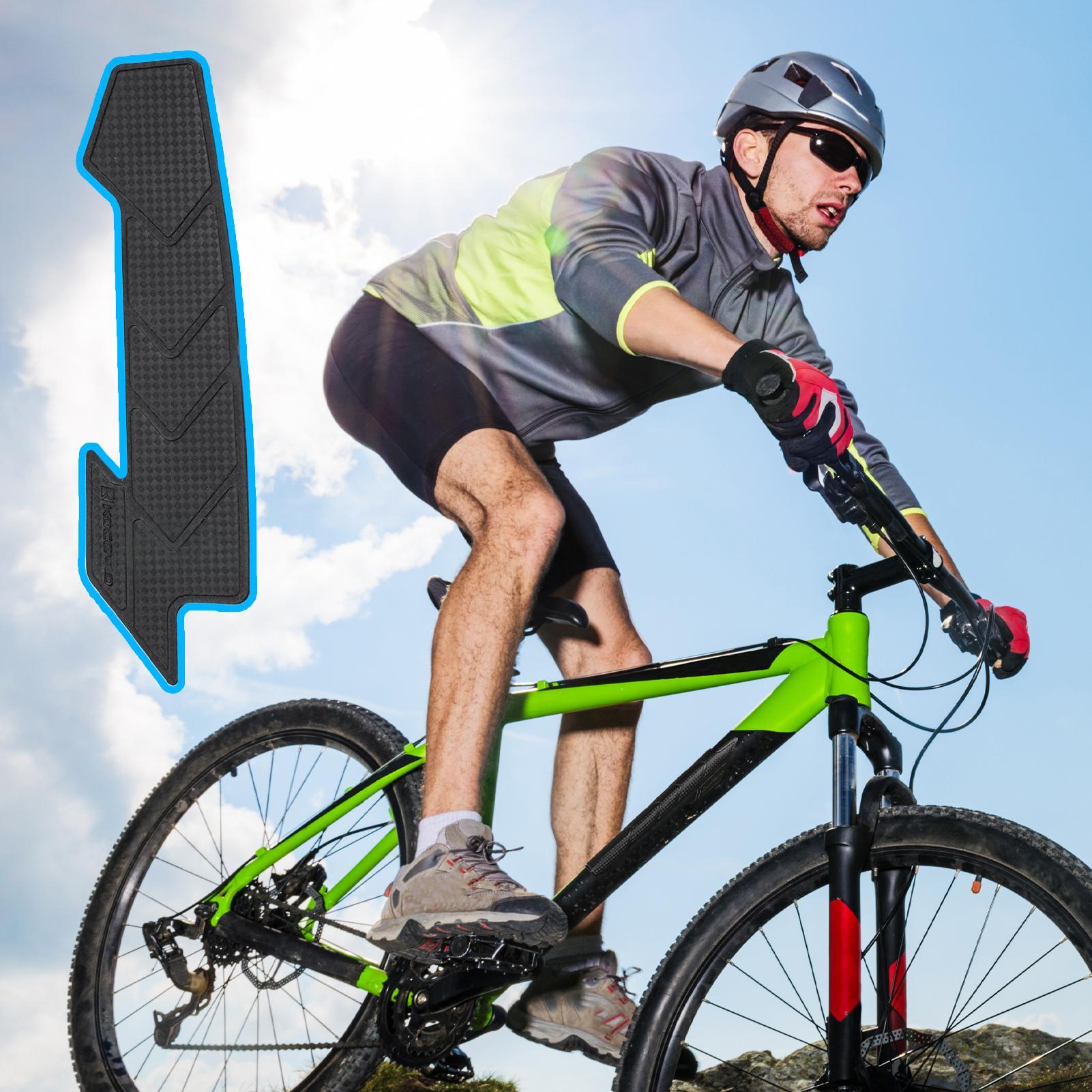 Bike Chain Protector Silicone  - đánh giá và giá Outdoor Adventure Films