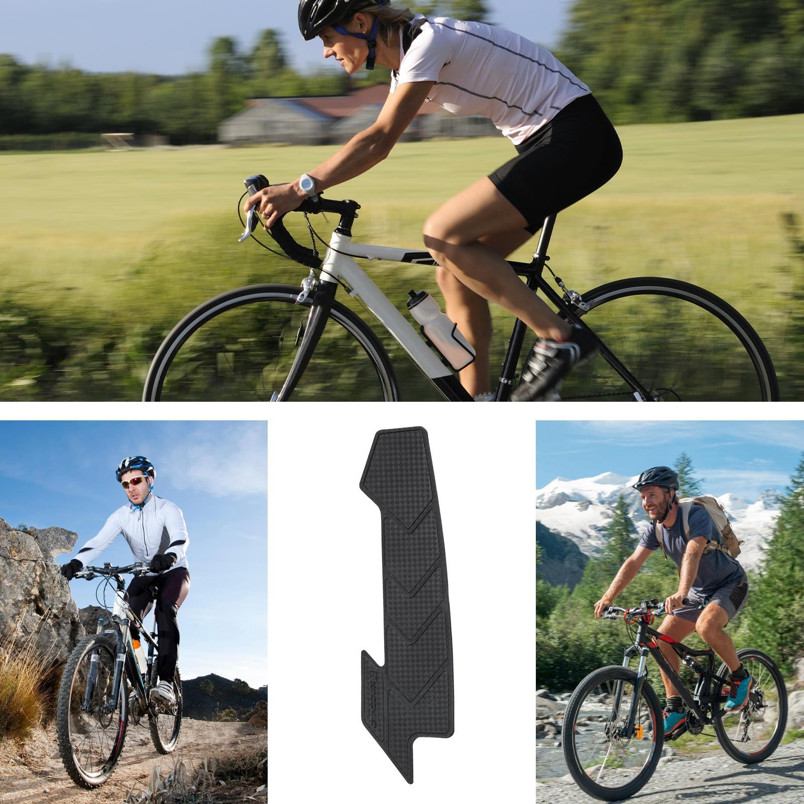 Bike Chain Protector Silicone  - đánh giá và giá Outdoor Adventure Films
