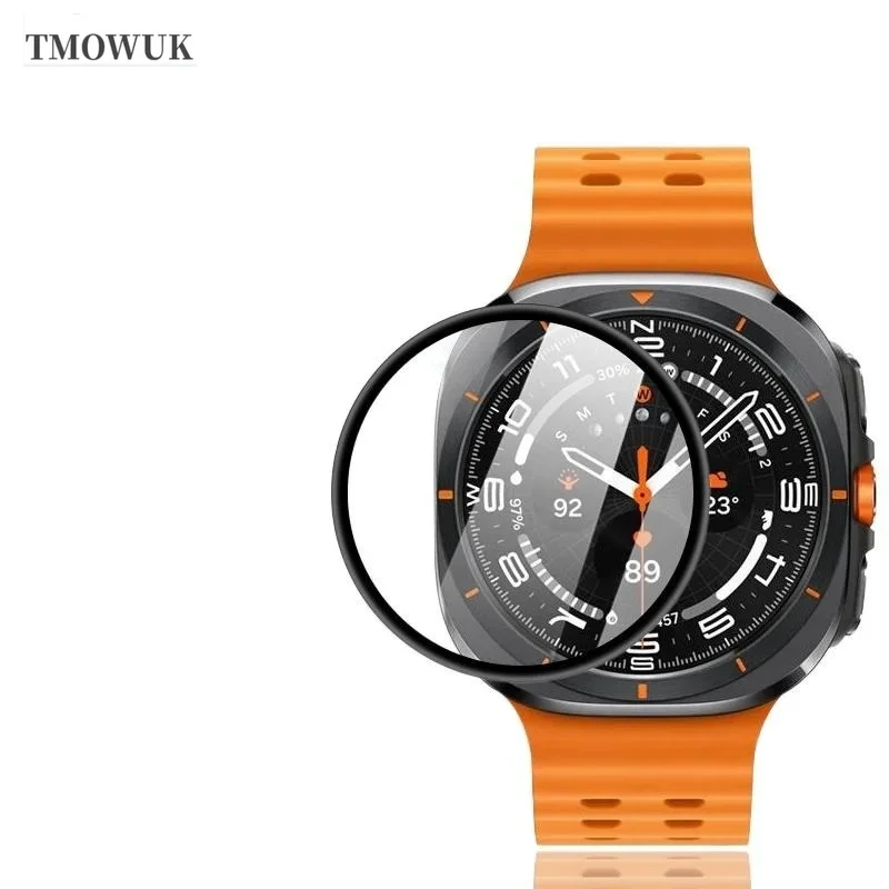 For Samsung Galaxy Watch 4 5 6 - đánh giá và giá Outdoor Adventure Films