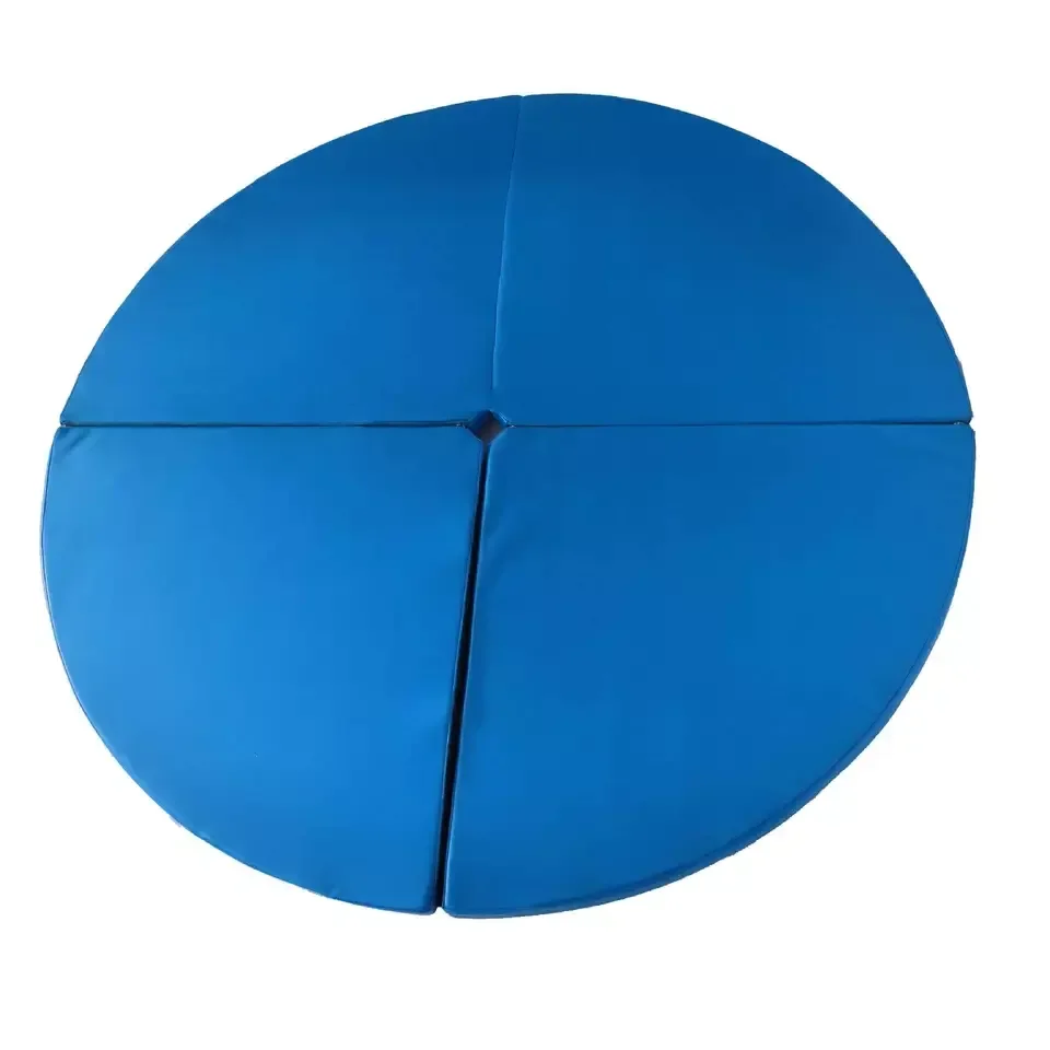 Folding Yoga Dancing Pad Music - đánh giá và giá Crash Pad Folding