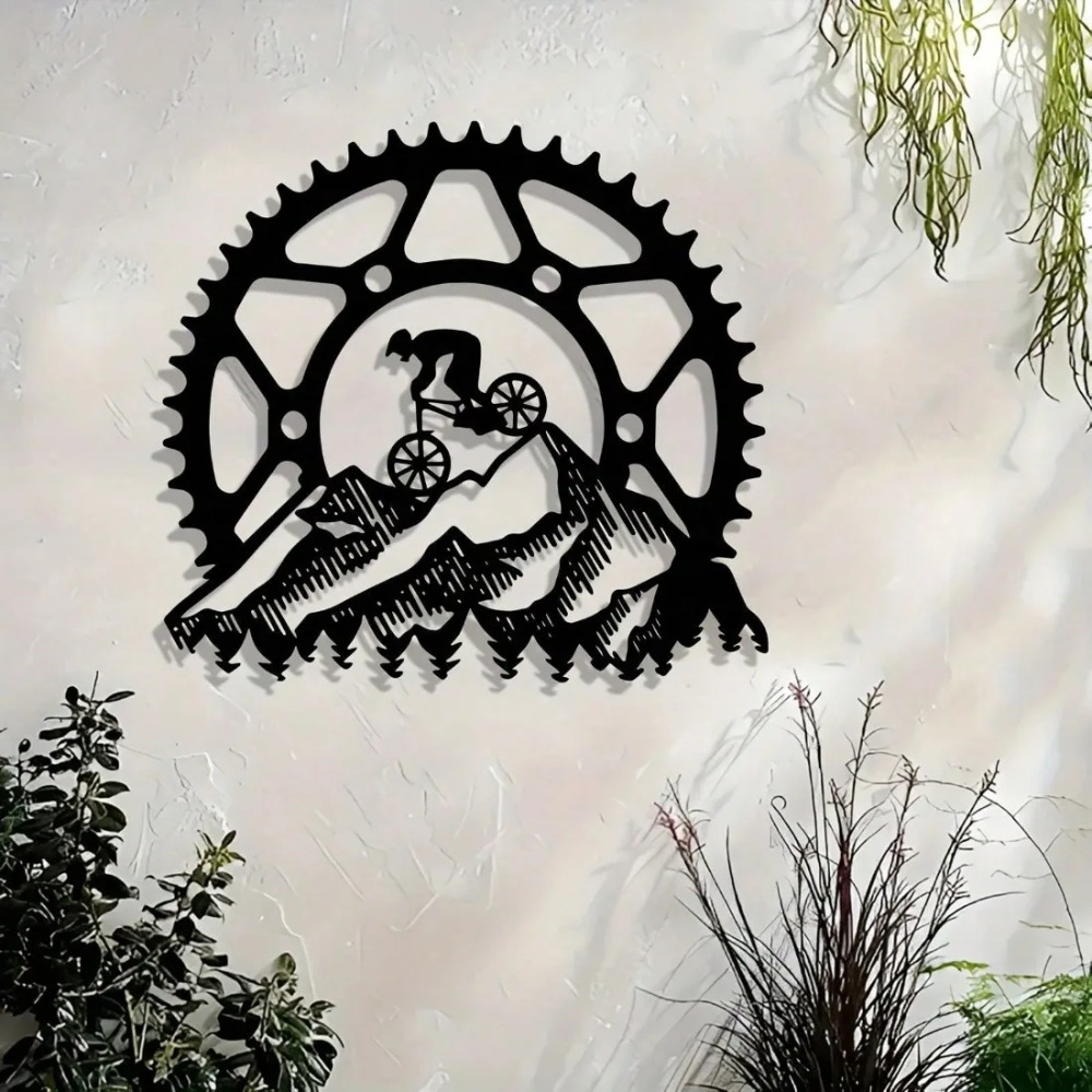 Vintage Metal Wall Art for Mou - đánh giá và giá Outdoor Adventure Travel