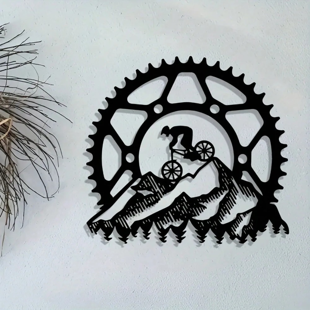 Vintage Metal Wall Art for Mou - đánh giá và giá Outdoor Adventure Travel