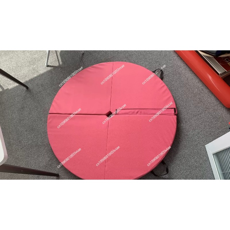 Pole Dance Crash Mat with Hand - đánh giá và giá Crash Pad Folding