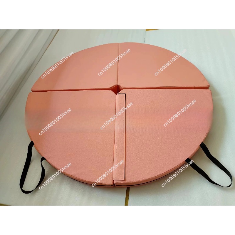 Pole Dance Crash Mat with Hand - đánh giá và giá Crash Pad Folding