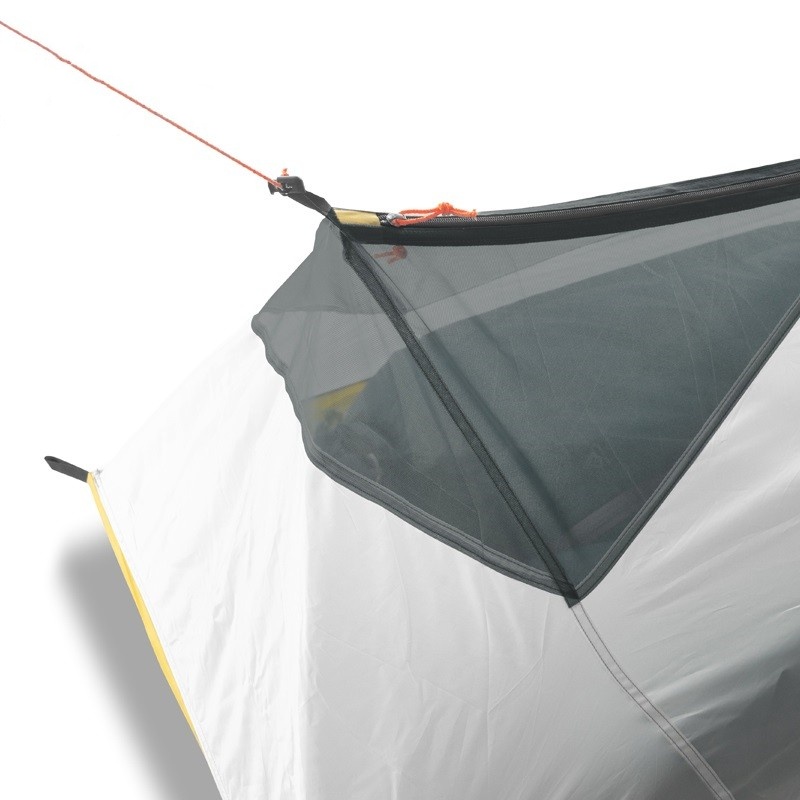 HIKEBURGER Jian 1P Bivy Sack O - đánh giá và giá Bivy Sack Lightweight