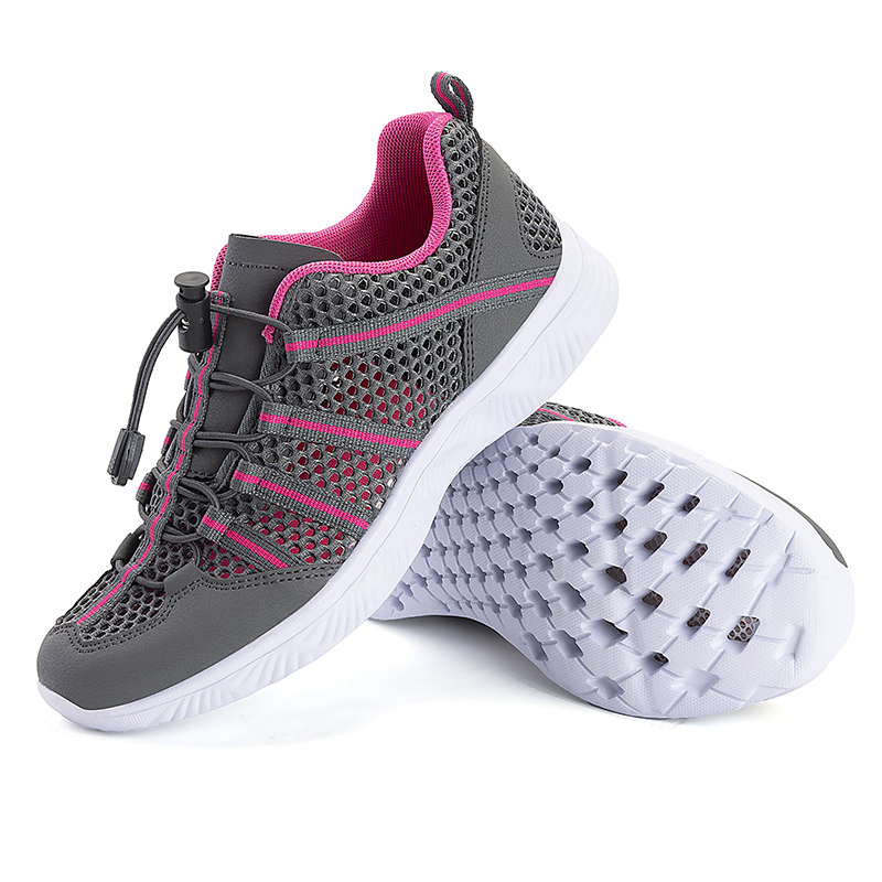 Men Women Beach Aqua Water Sho - đánh giá và giá Outdoor Adventure Shoes