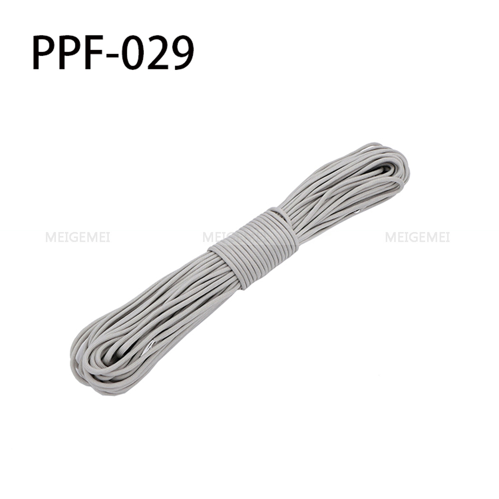 1pcs Christmas Series 550 Para - đánh giá và giá Paracord 550 Feet