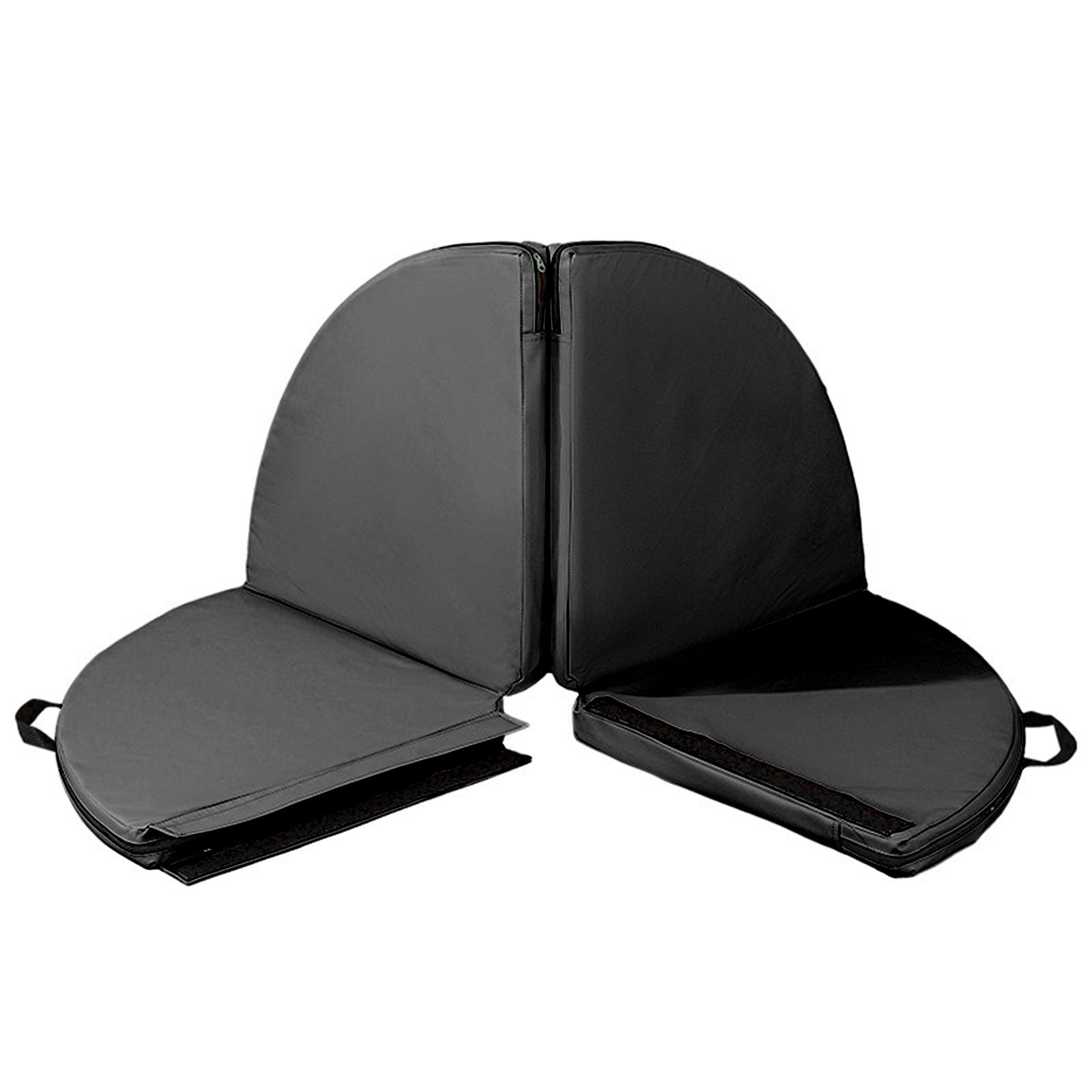Crash Mat Round Folding Portab - đánh giá và giá Crash Pad Folding