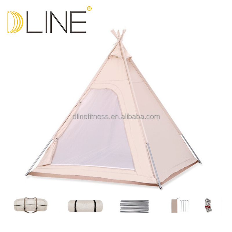 Large Family Camping Tent Outd - đánh giá và giá Outdoor Adventure Group