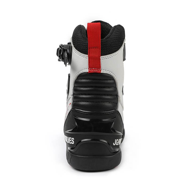 New Motorcycle Boots Men Women - đánh giá và giá Outdoor Adventure Shoes