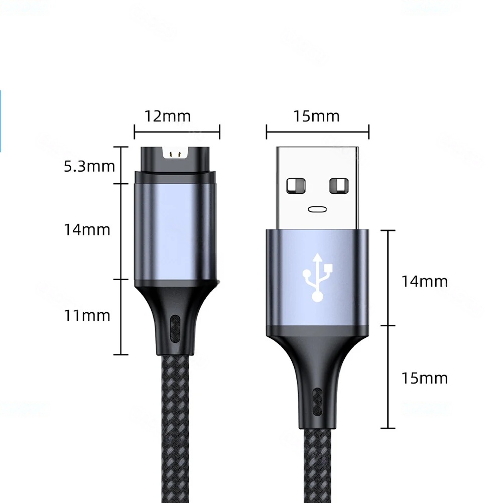 1.2m USB Data Cable for Garmin - đánh giá và giá Outdoor Adventure Kit