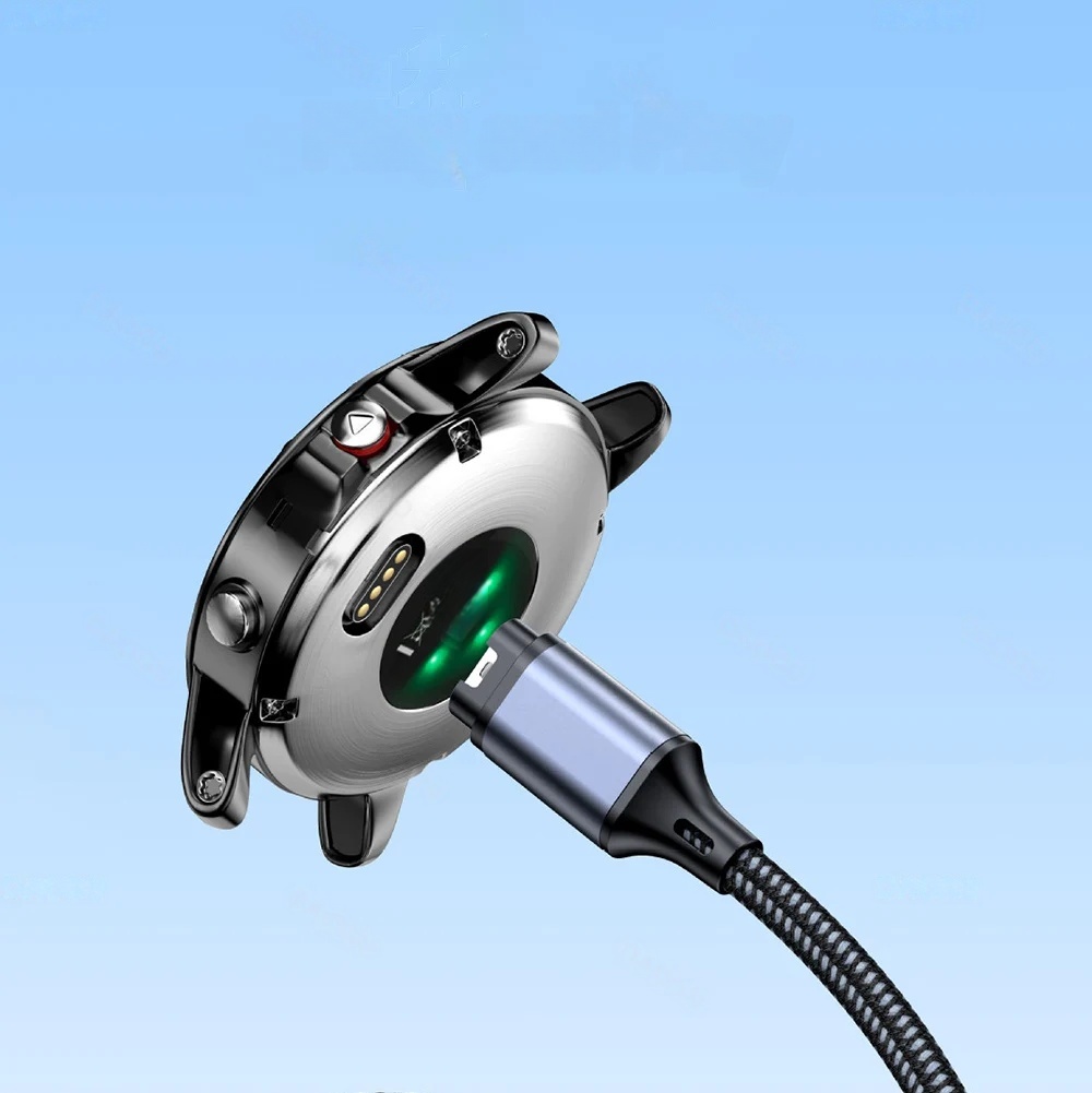 1.2m USB Data Cable for Garmin - đánh giá và giá Outdoor Adventure Kit