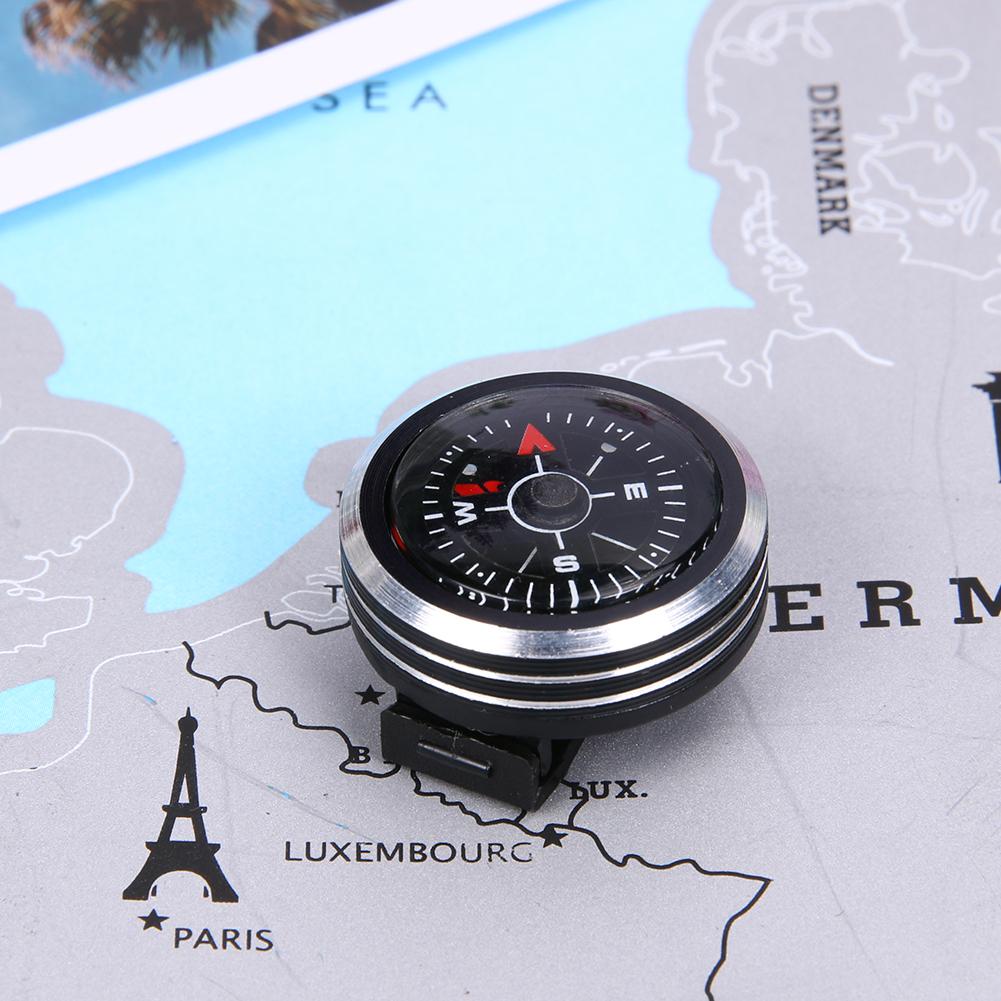 High-Grade Detachable Watch Ba - đánh giá và giá Outdoor Adventure Watches