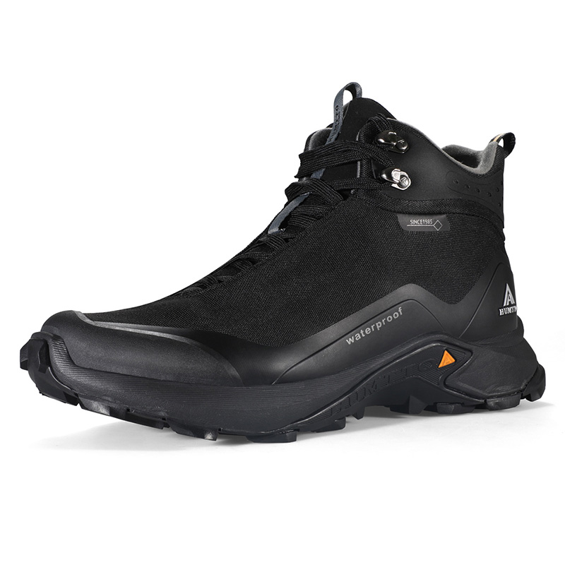 HUMTTO Hiking Shoes Men Outdoo - đánh giá và giá Outdoor Adventure Shoes