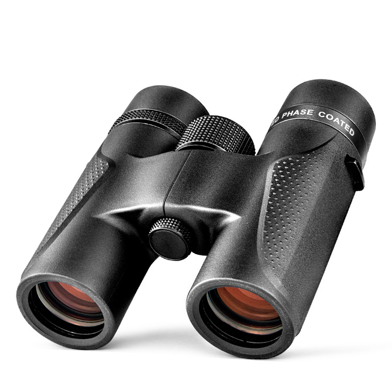 Binoculars Shuntu 8x32 Telesco - đánh giá và giá Outdoor Adventure Films