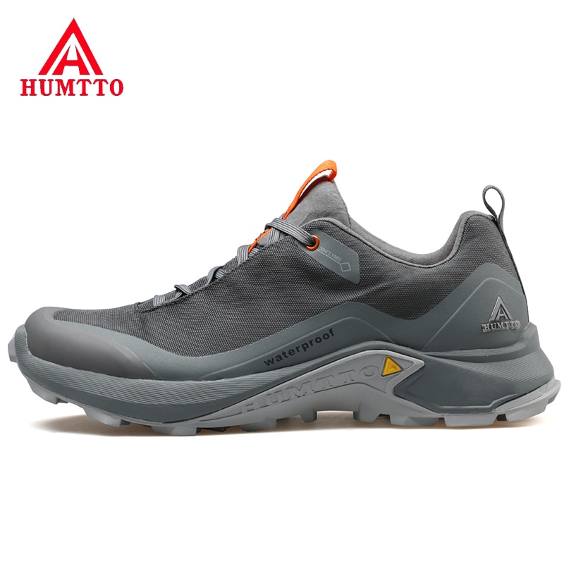 HUMTTO Waterproof Hiking Shoes - đánh giá và giá Outdoor Adventure Shoes