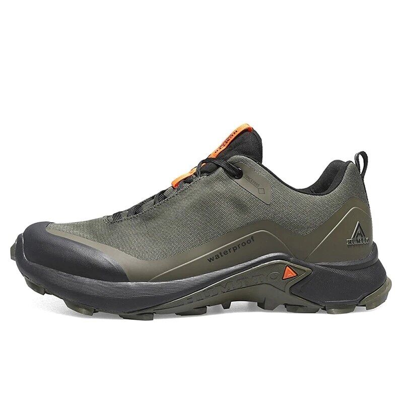 HUMTTO Waterproof Hiking Shoes - đánh giá và giá Outdoor Adventure Shoes