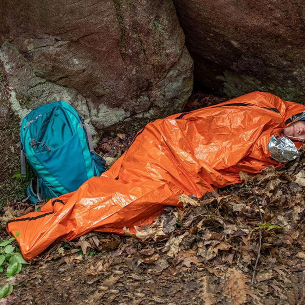 Lightweight Survival Sleeping  - đánh giá và giá Bivy Sack Lightweight