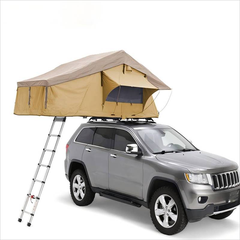 Overlanding 4 Season XL -Perso - đánh giá và giá Outdoor Adventure Xl