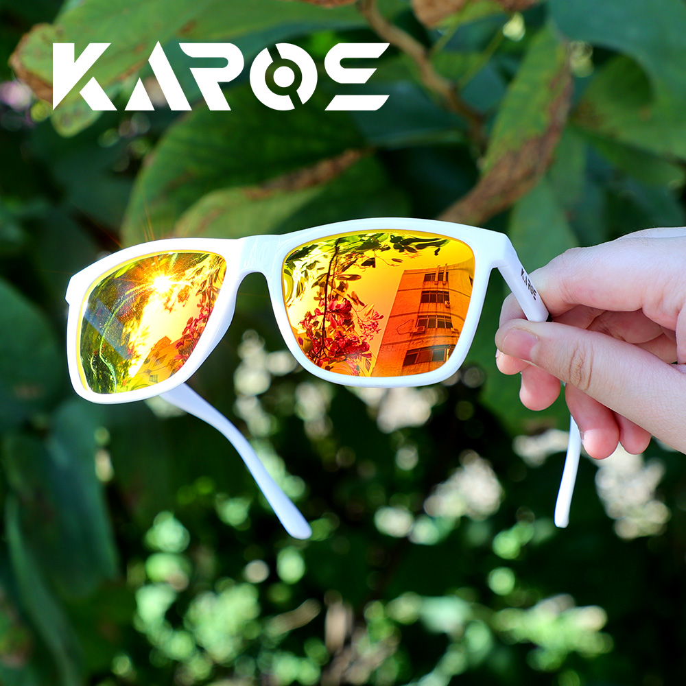 KAROS Mens Polarized Sports Su - đánh giá và giá Outdoor Adventure Films