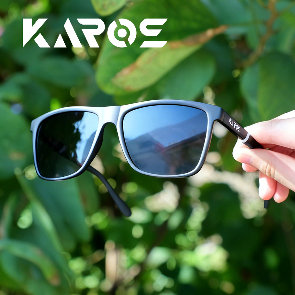 KAROS Mens Polarized Sports Su - đánh giá và giá Outdoor Adventure Films