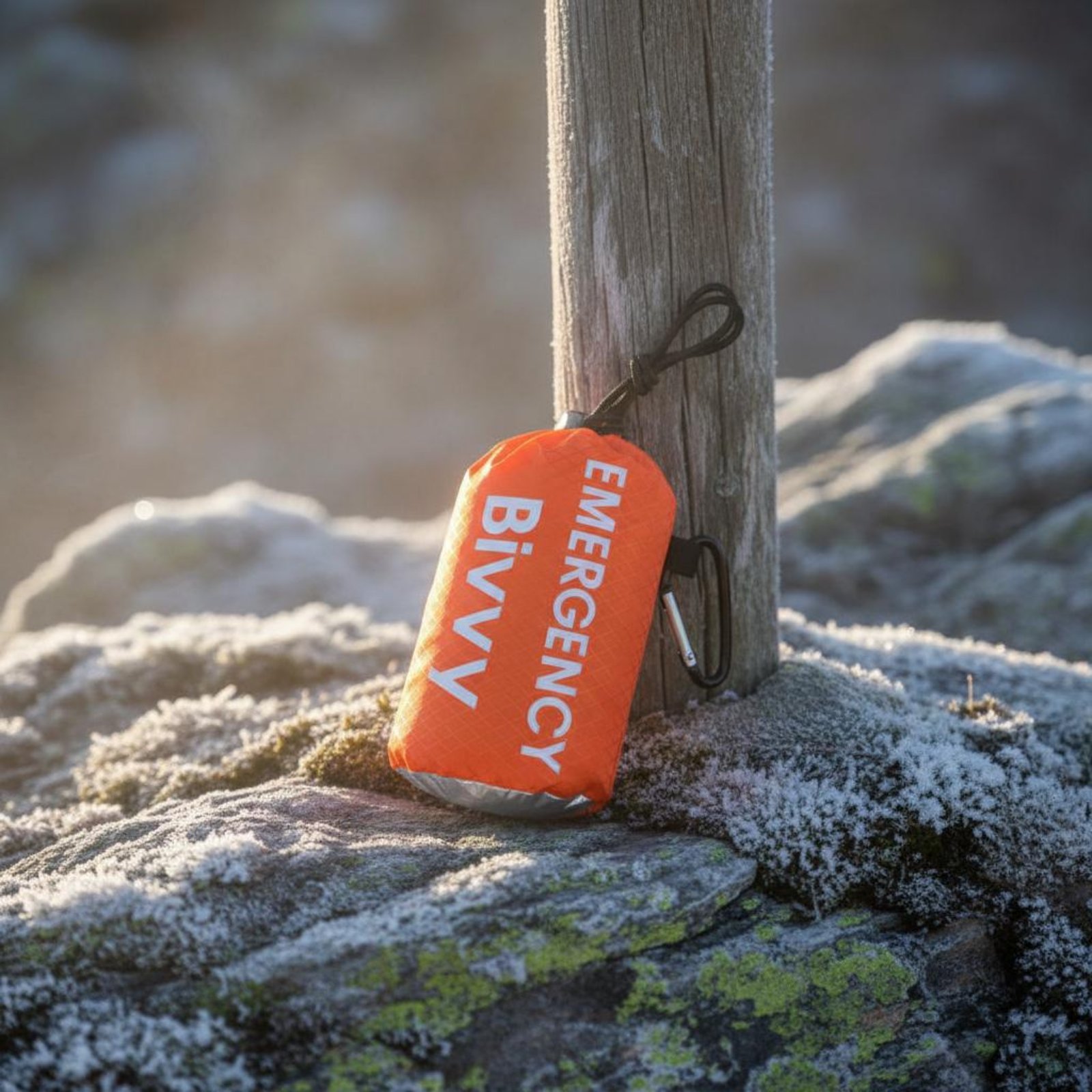 Emergency Bivy Bag Lightweight - đánh giá và giá Bivy Sack Lightweight