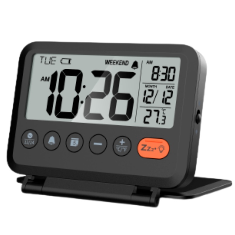 NOKLEAD Home Digital LCD Therm - đánh giá và giá Outdoor Adventure Watches